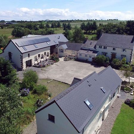 Cardigan Coastal Cottages Zewnętrze zdjęcie